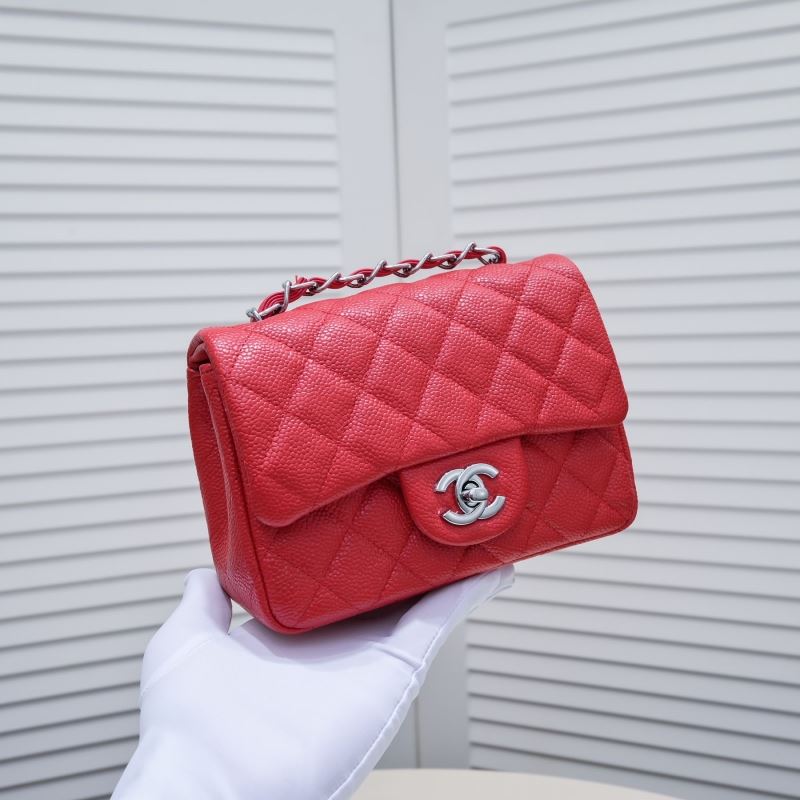 Chanel CF Series Bags